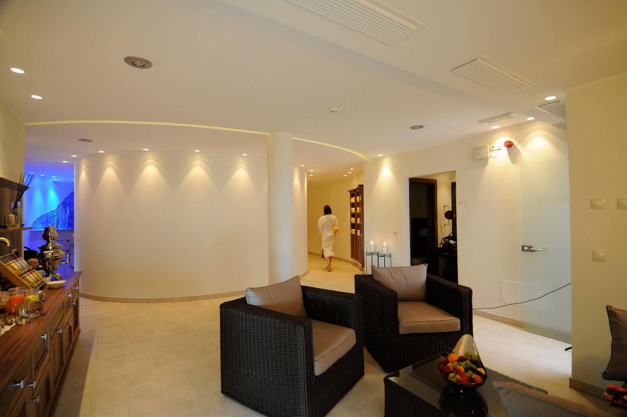 Hotel Sulfner Hafling Ngoại thất bức ảnh